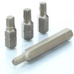 Smoos Doppenset torx, inbus en 12 kant inwendig 40-delig -, Ophalen of Verzenden, Nieuw