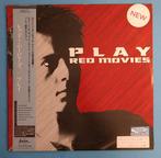 Play - Red Movies / A Nice Collectible For Fans Of