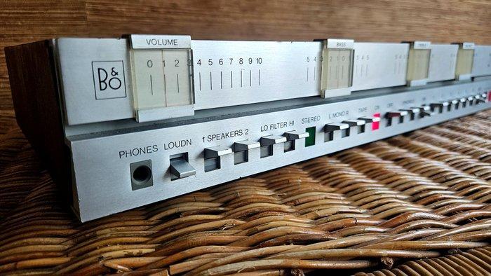 Bang & Olufsen - Beomaster 3000-2 Récepteur stéréo à, Audio, Tv en Foto, Stereoketens