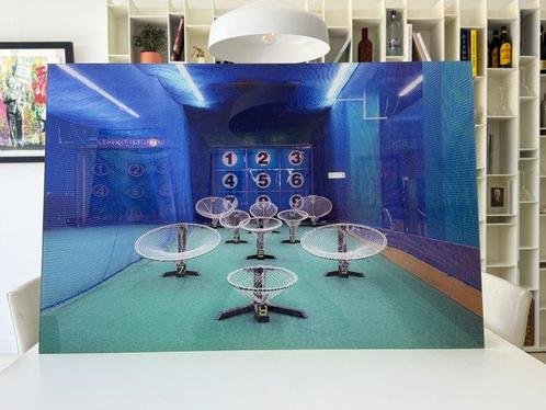 Philippe Chancel (1959) - Souvenir de Tokyo bowl, Antiek en Kunst, Kunst | Schilderijen | Modern