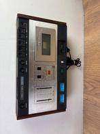 Akai - GXC-38D Audiocassette deck, Nieuw