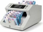 Safescan biljettelmachine 2210, Verzenden, Zo goed als nieuw