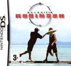 Expeditie Robinson (DS Games), Consoles de jeu & Jeux vidéo, Jeux | Nintendo DS, Ophalen of Verzenden