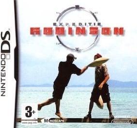 Expeditie Robinson (DS Games), Consoles de jeu & Jeux vidéo, Jeux | Nintendo DS, Enlèvement ou Envoi