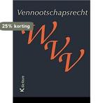 Vennootschapsrecht / Blauwe wetboeken 9789048638956, Verzenden, Gelezen, Bernard Tilleman