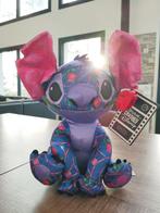 Disney - Pluche speelgoed Stitch crashes beauty and the, Nieuw