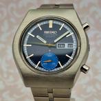 Seiko - 6139-8020 - Sans Prix de Réserve - 6139-8020 - Homme, Handtassen en Accessoires, Horloges | Antiek