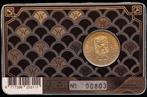 Nederland. Wilhelmina. 1/2 Gulden 1907 Zilveren eerste type, Postzegels en Munten, Munten | Nederland