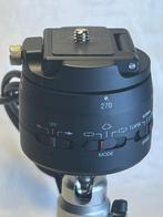 Blackbolt BA 20 panorama kop met statief Statiefkop, Nieuw