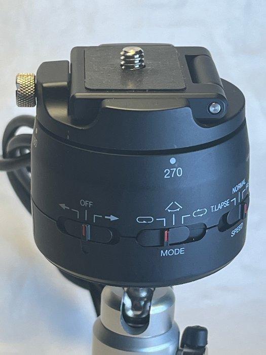 Blackbolt BA 20 panorama kop met statief Statiefkop, Audio, Tv en Foto, Fotocamera's Digitaal