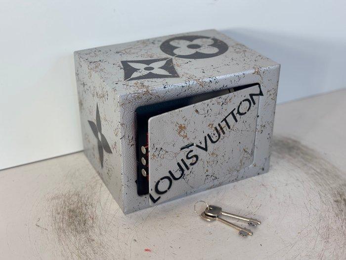 Rob VanMore - LV Vault, Antiek en Kunst, Kunst | Designobjecten