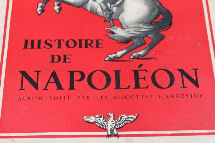 Collectie van memorabilia - Oud verzamelalbum van Chromos, Antiek en Kunst, Antiek | Speelgoed