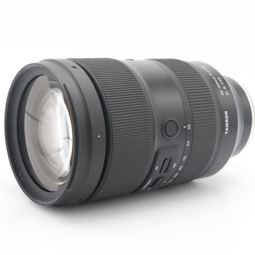 Tamron 35-150mm F/2-2.8 Di III VXD Sony FE | Tweedehands, Audio, Tv en Foto, Foto | Lenzen en Objectieven, Zo goed als nieuw, Verzenden