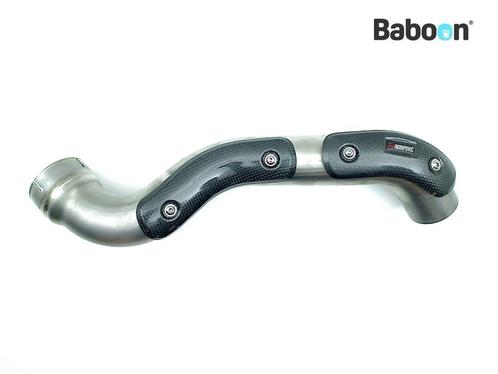 Pièce intermédiaire déchappement BMW R nineT 2016-2019 (K21, Motoren, Onderdelen | BMW, Verzenden