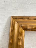 Lijst - Hout - Muséal - Tableau