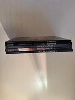 Garrigue T1 à T2+ Mille Visages T1 à T3 - Séries complètes -, Boeken, Nieuw