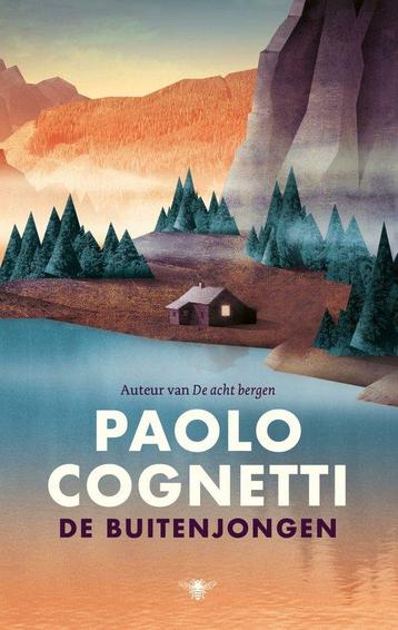 De buitenjongen 9789403128887 Paolo Cognetti, Verzenden, Paolo Cognetti