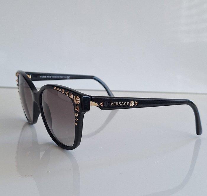 Versace - 4270 - Lunettes de soleil, Bijoux, Sacs & Beauté, Lunettes de Soleil & Lunettes | Femmes