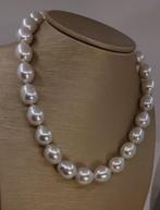 Collier - 14 carats Perles de mer du Sud australiennes