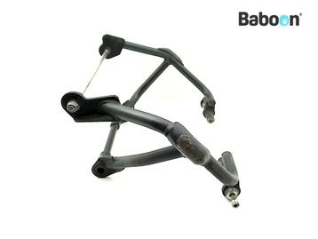 Valbeugel Motorblok Kawasaki Z 650 2017-2019 (Z650 ER650G-H), Verzenden