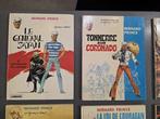 Bernard Prince T1 à T12 + HS - 13x C - EO/Ré - 13 Albums -, Livres, BD