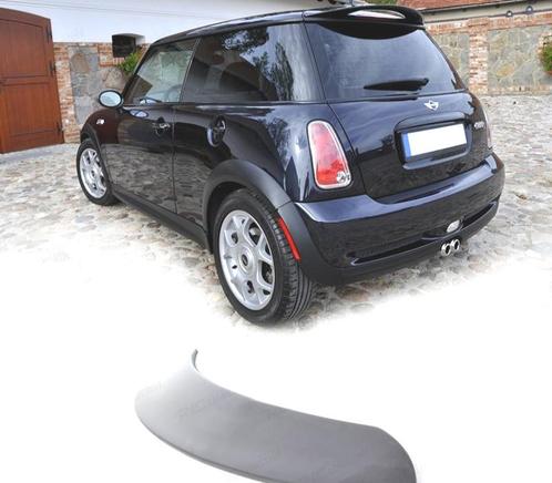 Aileron Becquet de Toit Pour Mini Cooper 01-06, Auto-onderdelen, Carrosserie, Verzenden