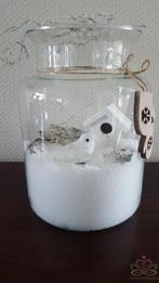 Magic Snow 30 gram. droge strooi sneeuw met filmpje, Hobby en Vrije tijd, Nieuw