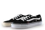 Vans sneakers in maat 38 Zwart | 5% korting, Verzenden, Zwart, Zo goed als nieuw, Sneakers