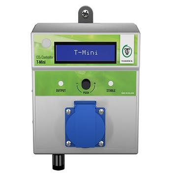 Techgrow T-Mini Pro CO2 Controller beschikbaar voor biedingen