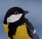 Trevisan Carlo - Cinciallegra, Antiek en Kunst