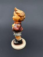 Goebel - M.I. Hummel - Miniatuur figuur - Frechdachs /