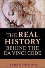 The real history behind the Da Vinci code, Verzenden