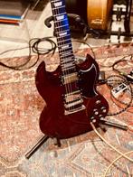 Epiphone - SG Standard 60s Vintage - - Guitare électrique -, Muziek en Instrumenten, Nieuw