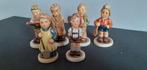 Goebel - Figurine - Set van 6 Hummel Jongens. (6) -