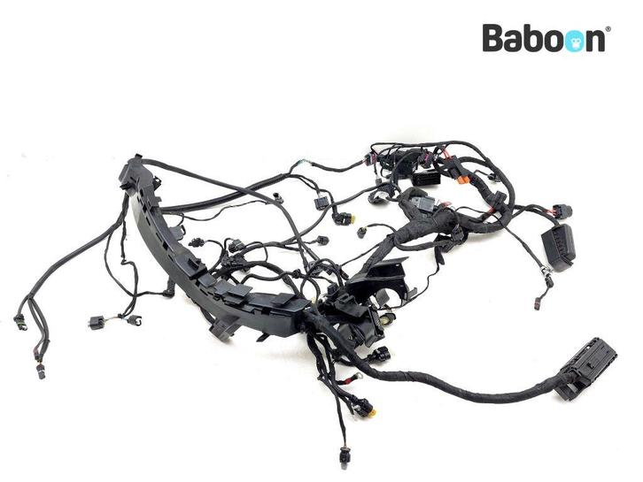 Faisceau de câblage BMW F 900 R 2018-2024 (F900R K83), Motoren, Onderdelen | BMW, Verzenden