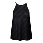 M Missoni • zwarte halter top • XS, Verzenden, Zwart, Maat 42/44 (L), Nieuw