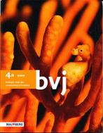 Biologie Voor Jou Leeropdrachtenboek 4A Havo, Boeken, Verzenden, Nieuw