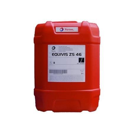 Total Equivis ZS 46 20 Liter, Autos : Divers, Produits d'entretien, Enlèvement ou Envoi