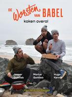 De worsten van Babel 9789038807720 Jasper Gottlieb, Boeken, Kookboeken, Verzenden, Gelezen, Jasper Gottlieb