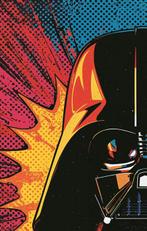 Collectibles & Co. - Pop Art Style - “Star Wars: Darth, Cd's en Dvd's, Nieuw in verpakking