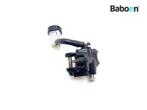 Maître-cylindre dembrayage Kawasaki ZZR 1400 2006-2009 +ABS, Motoren, Onderdelen | Kawasaki, Verzenden, Nieuw