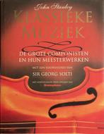 Klassieke muziek 9789021527932 J. Stanley, Boeken, Verzenden, Gelezen, J. Stanley