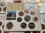 Allemagne. Year Set (BU) 2007 (5 sets) (Sans Prix de