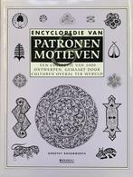 ENCYCLOPEDIE VOOR PATRONEN EN MOTIEVEN 9789062488698, Boeken, Verzenden, Gelezen, D. Bosomworth