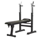 Tunturi WB20 Halterbank - Fitnessbank - Trainingsbank -, Sport en Fitness, Verzenden, Nieuw