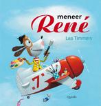 Meneer René 9789045111643 Leo Timmers, Verzenden, Zo goed als nieuw, Leo Timmers