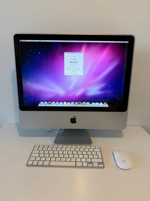 Apple iMac (2007) - Macintosh - In originele verpakking, Games en Spelcomputers, Spelcomputers | Overige Accessoires