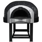 Pizzaoven | SERIE DK (MOSAIC) | Hout | 10x Ø30cm | Div., Verzenden