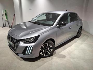 Peugeot 208 beschikbaar voor biedingen