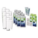 Saeco Onderhoudspakket voor 1 jaar geschikt voor CA6702, Verzenden, Nieuw